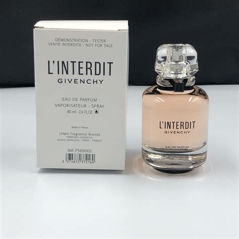 l'interdit givenchy noir|givenchy l'interdit sample.